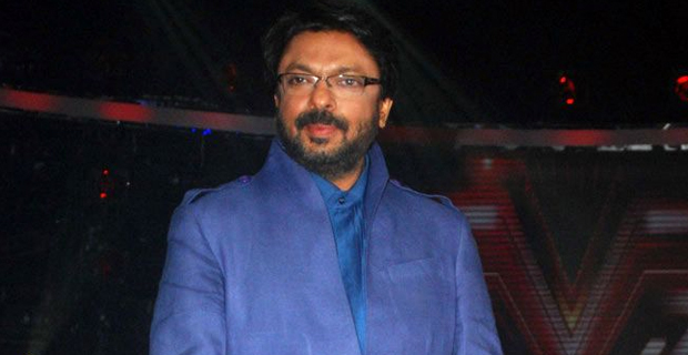 “Deepika Padukone’s Performance In Bajirao Mastani Is My Favourite”: Sanjay Leela Bhansali