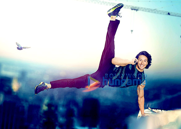 tiger shroff 34