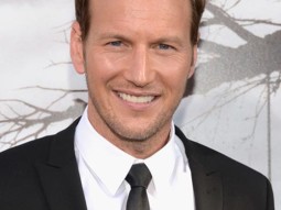 Patrick Wilson