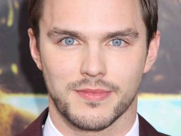 Nicholas Hoult Nicholas Hoult