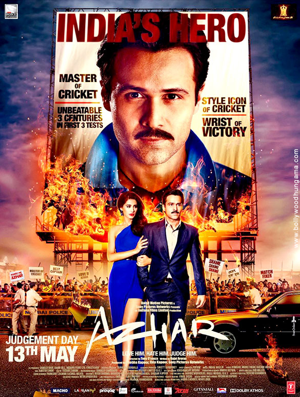 azhar-box-office-collection-india-day-wise-box-office-bollywood