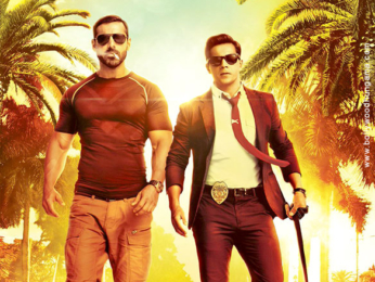 Dishoom Dishoom