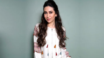 Celeb Wallpapers Of Karisma Kapoor