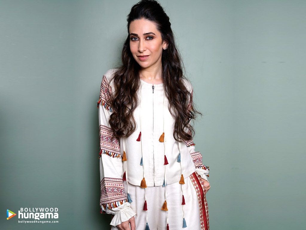 Karisma Kapoor