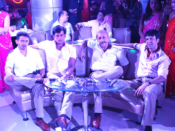 chaalis chauraasi 13