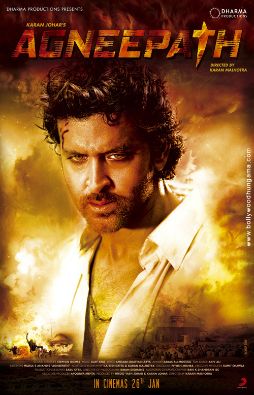 agneepath 11