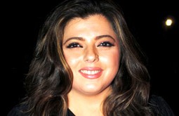 Delnaaz Irani
