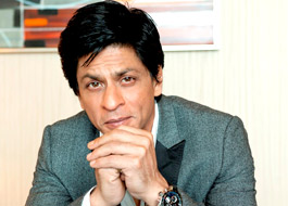Shah Rukh promotes Priyanka’s film at awards function