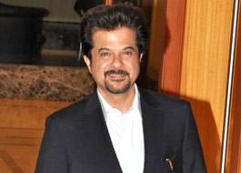 Anil Kapoor’s BAFTA hat trick