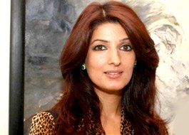 Twinkle Khanna designs Supertech’s ORB project