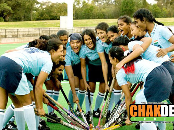 chak de india 24