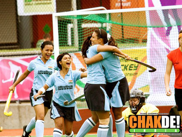 chak de india 28
