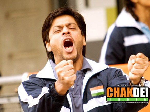 chak de india 29