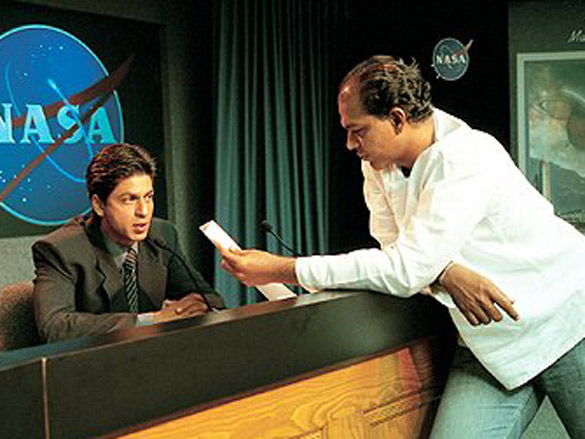 swades 21