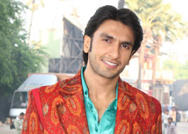 Ranveer to star in Magadheera remake