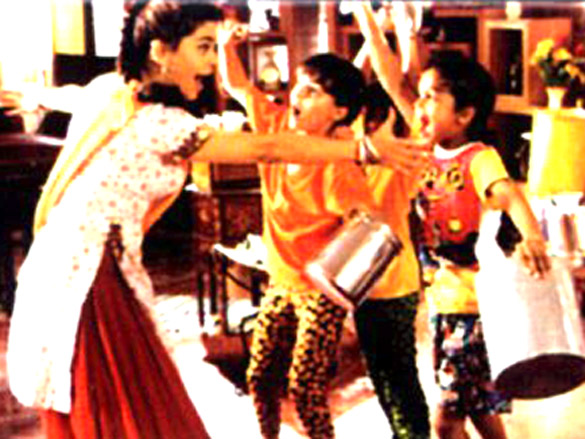 one 2 ka 4 movie still 4