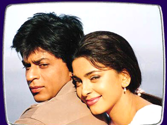 phir bhi dil hai hindustani movie still 22