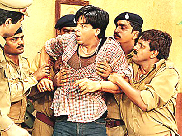 shakti the power movie still 9