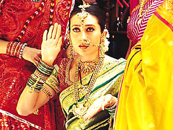 shakti the power movie still 10