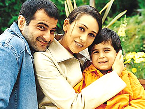shakti the power movie still 11