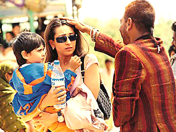 shakti the power movie still 2
