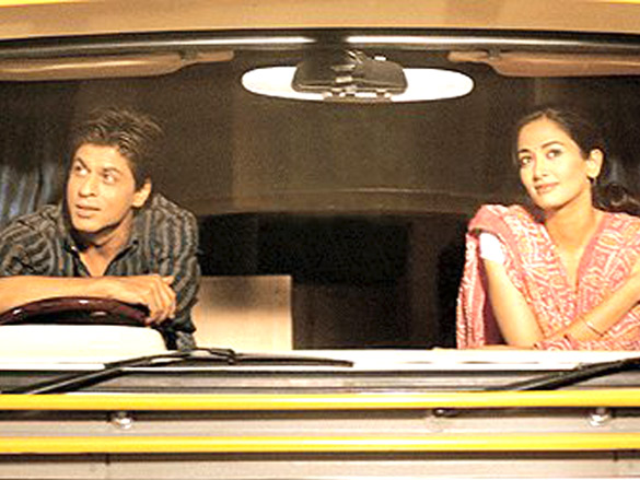 swades movie still 8