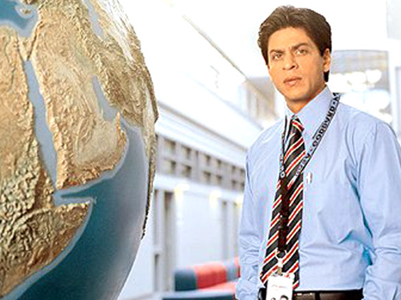 swades movie still 9