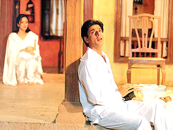 swades movie still 10