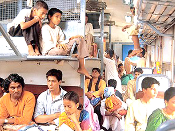 swades movie still 2