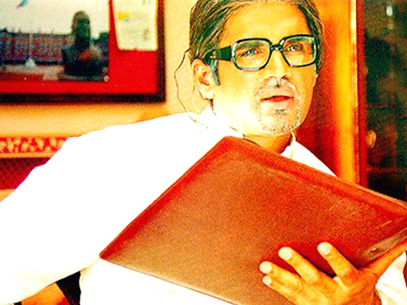 main hoon na movie still 28