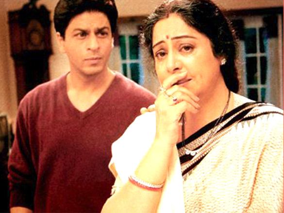 main hoon na movie still 12