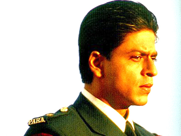 main hoon na movie still 15