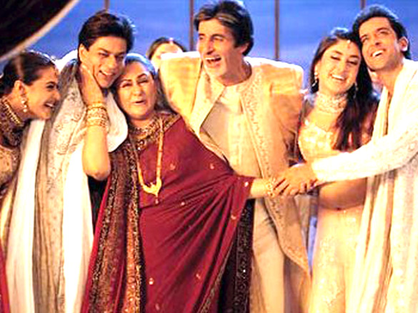 kabhi khushi kabhie gham 2