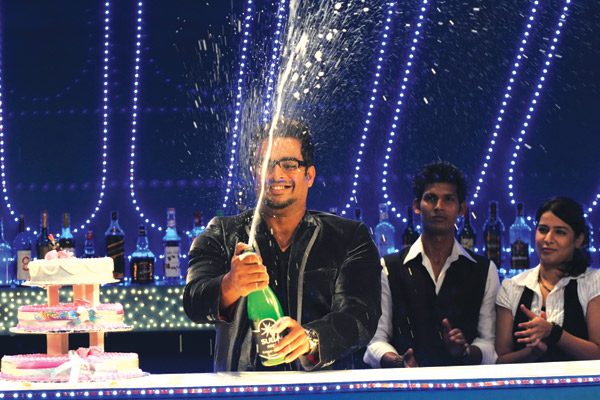 r madhavan 25