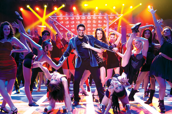 r madhavan 29