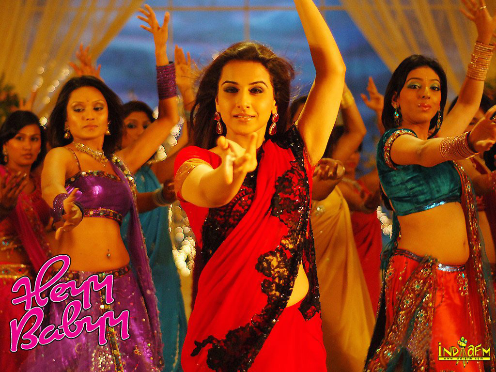 Vidya Balan Vidya Balan