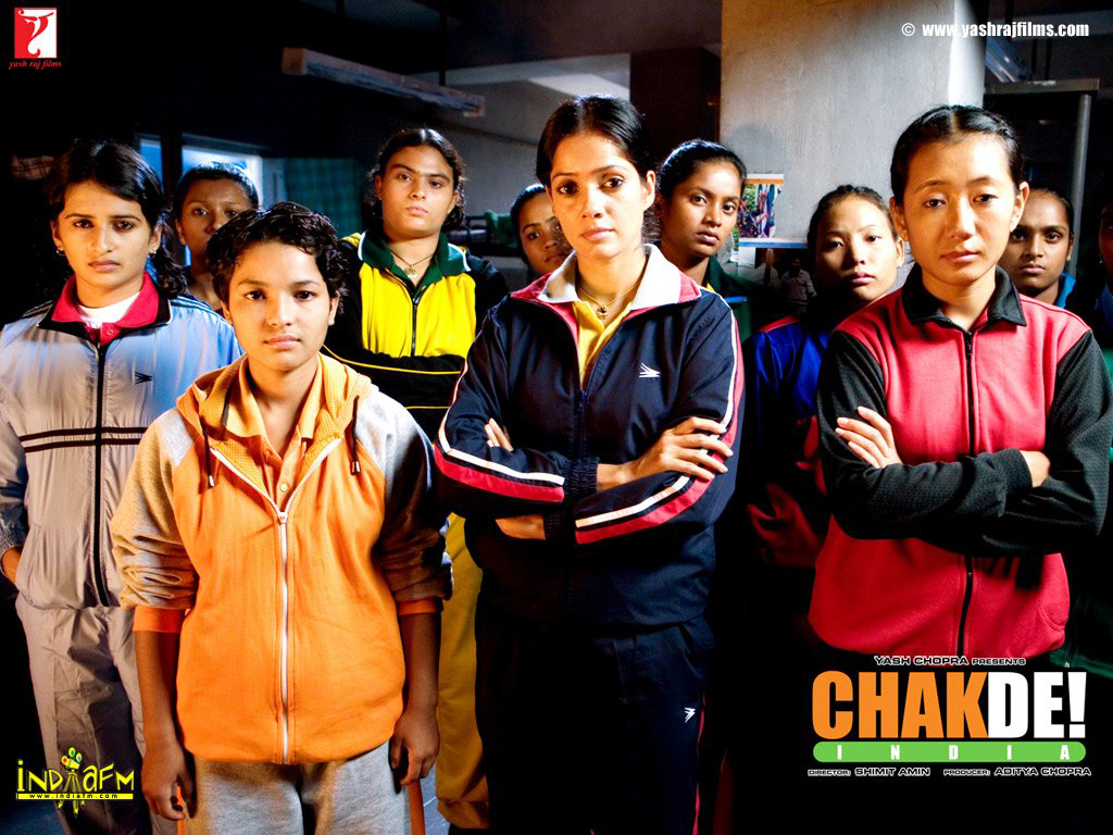 Chitrashi Rawat,Tanya Abrol,Vidya Malvade
