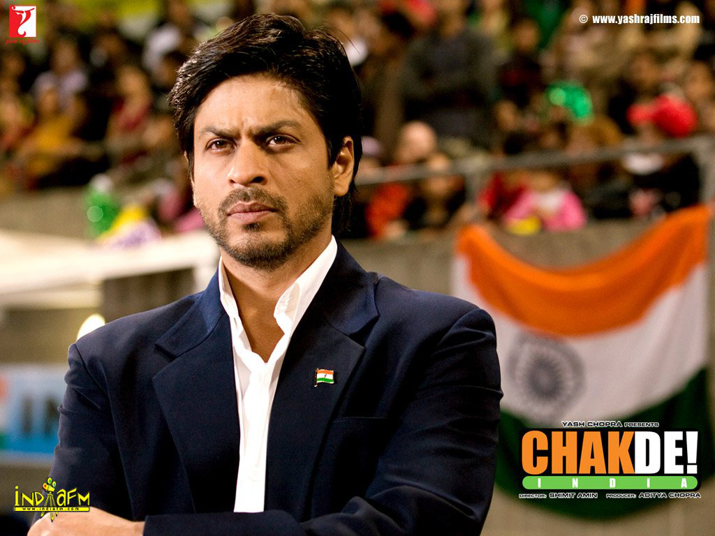 Shahrukh Khan Shahrukh Khan
