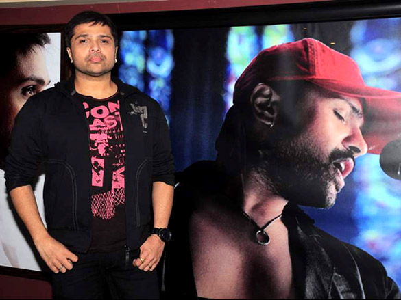 himesh and neil record a song for shortcut romeo 5