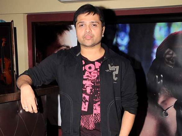 himesh and neil record a song for shortcut romeo 8