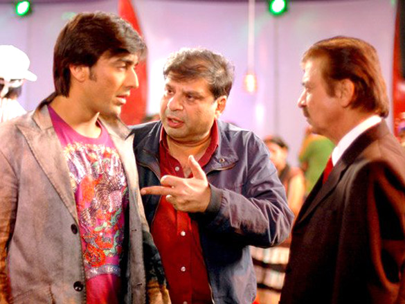 banda yeh bindaas hai 78