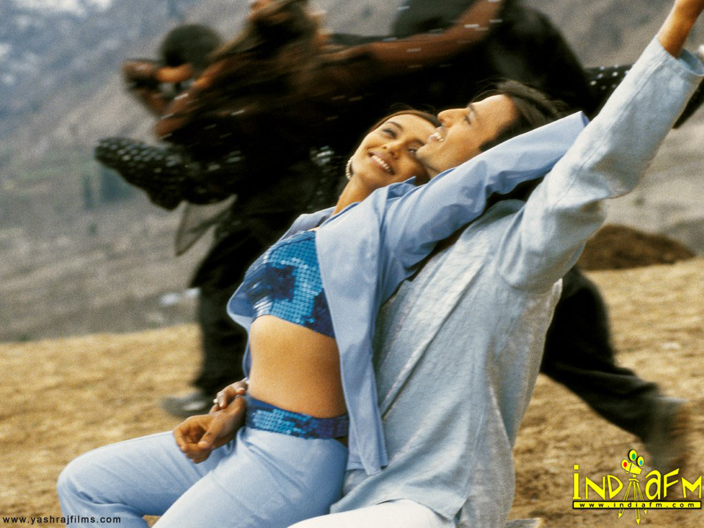 Saathiya