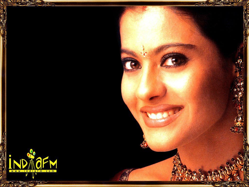 Kajol Kajol