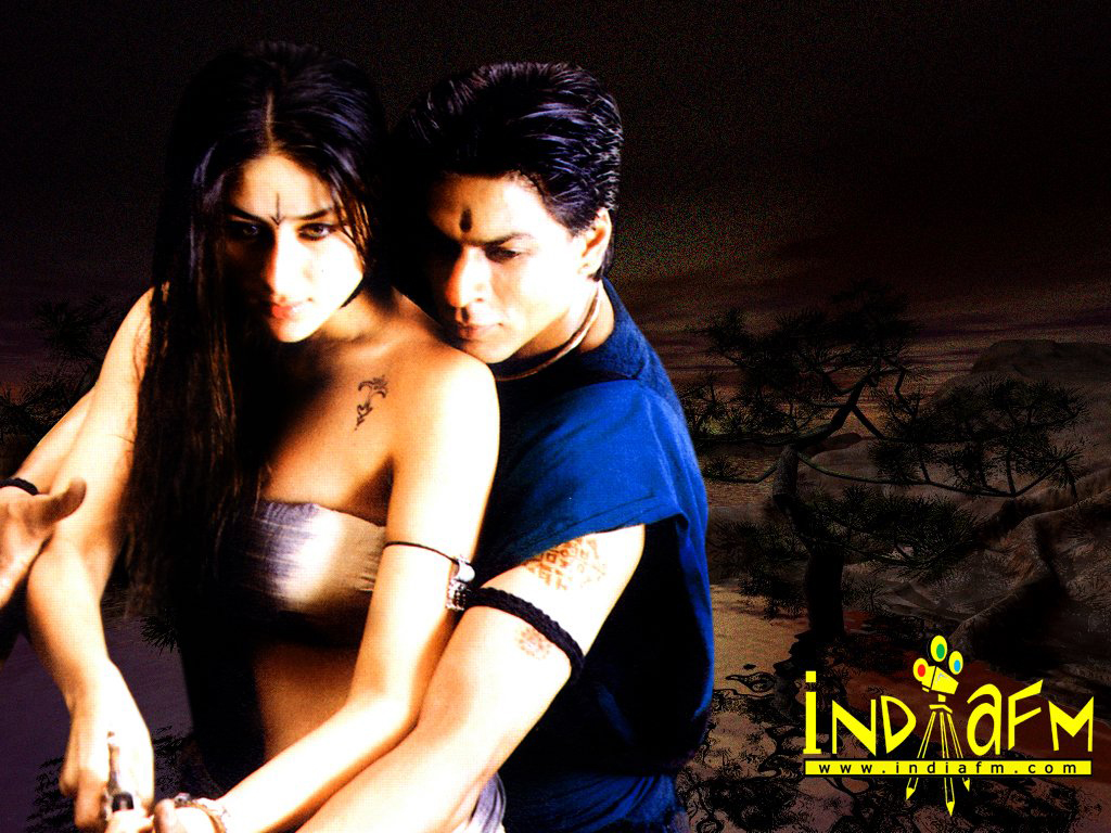Kareena Kapoor,Shahrukh Khan Kareena Kapoor,Shahrukh Khan