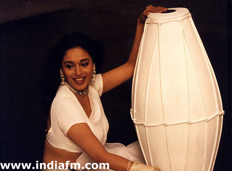 Madhuri Dixit