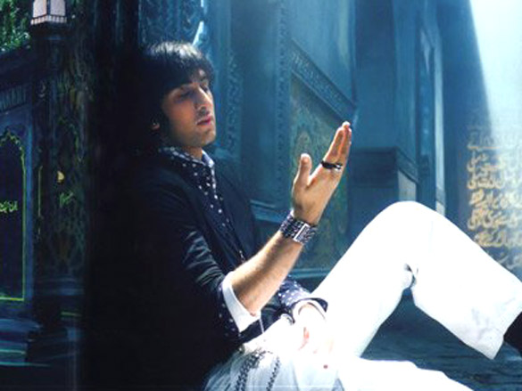 saawariya movie still 33