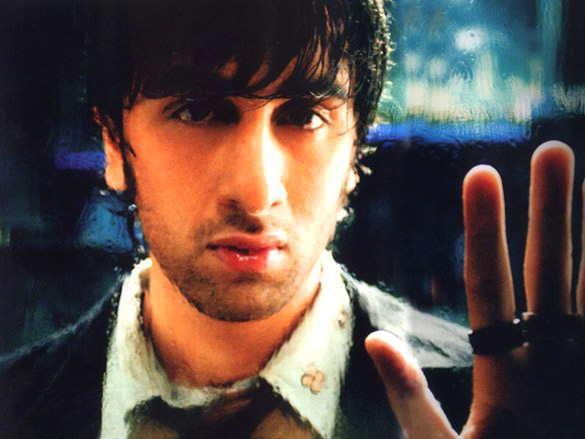 saawariya movie still 3