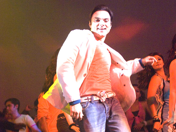 god tussi great ho 24