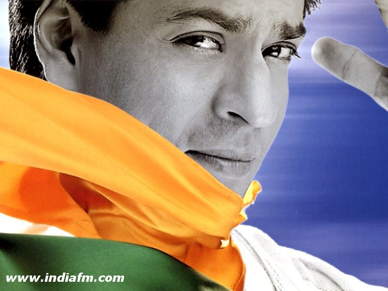 Shahrukh Khan