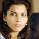 Amber Rose Revah Amber Rose Revah